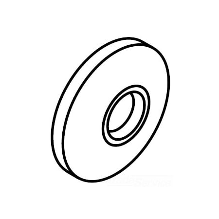 Kohler Flange, Shower Arm 20429-BV